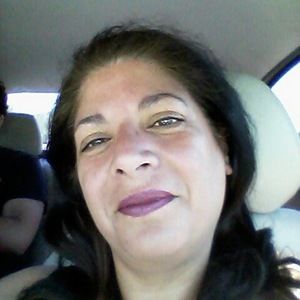 Meet your Posher, Carmela